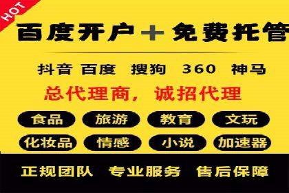 某品牌通过SEM运营推广实现增长